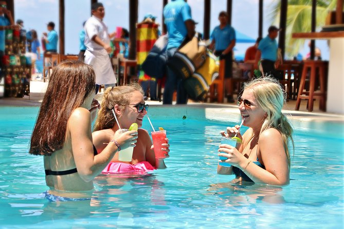 Cozumel Shore Excursion: Playa Uvas Private Beach Pass - Guided Snorkeling in Cozumel: Reef Life Without Guesswork
