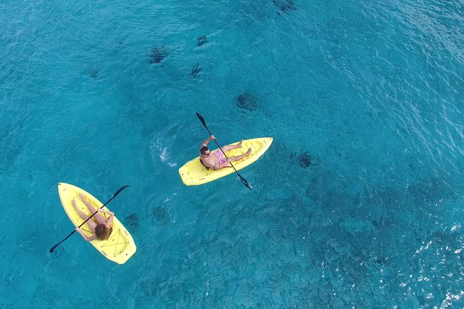 Cozumel Shore Excursion: Playa Uvas Private Beach Pass - Chankanaab Access: A Bonus If You Want More Than One Swim