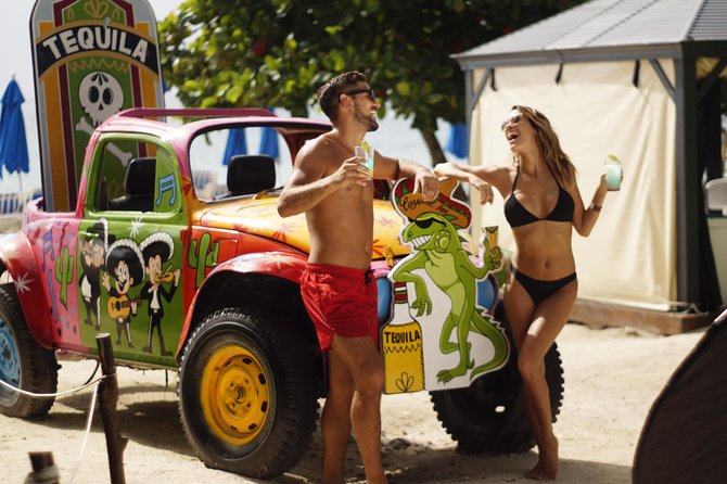 Cozumel Shore Excursion: Playa Uvas Private Beach Pass - How the Day Flows: Meeting Point and Timing That Matters
