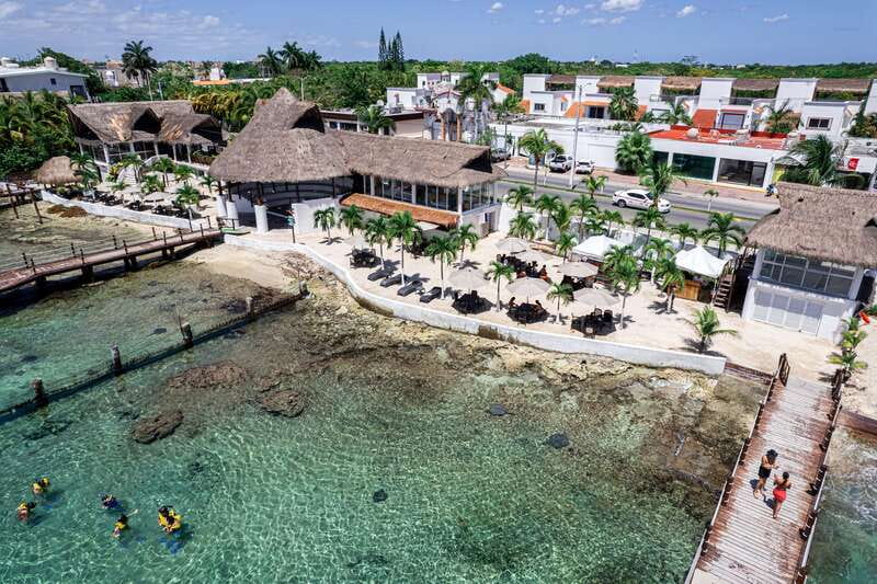 Cozumel: Snorkel and Swim with Stingrays - Key things to know before you go