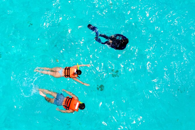 Cozumel: VIP Access Pass at KUZÁ Beach & Adventure Park - Why KUZÁ VIP feels like a private beach day
