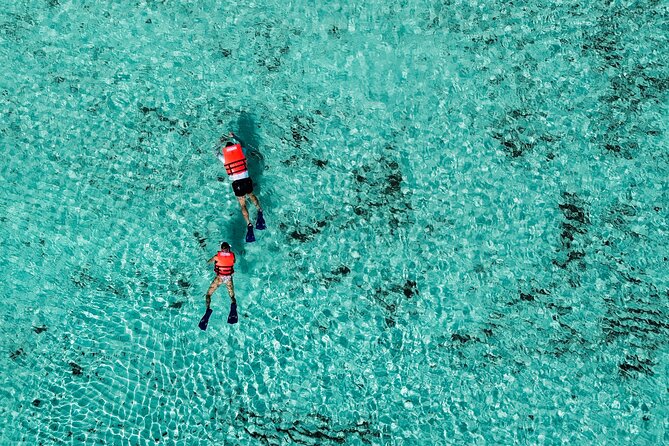 Cozumel: VIP Access Pass at KUZÁ Beach & Adventure Park - Live music, cultural shows, and beach games without the pressure