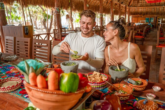 Cozumel: VIP Access Pass at KUZÁ Beach & Adventure Park - Price and value: is $126.65 worth it?