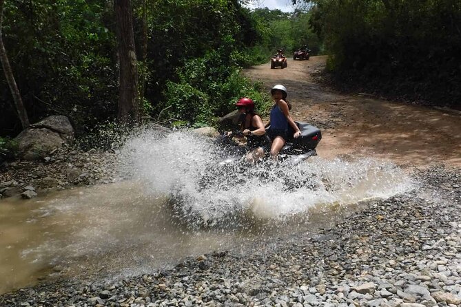 Cuale River ATV Jungle Adventure - Key Things That Make This ATV Ride Worth Your Time
