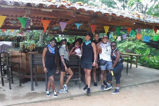 Cuale River ATV Jungle Adventure - Price and Value: Is $81 a Good Deal for This 3.5-Hour ATV Ride?