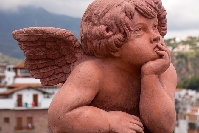 Cuernavaca and Taxco Tour from Mexico City - Taxco in the Sierra Madre: Santa Prisca Cathedral and silver streets