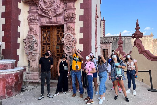 Cuernavaca and Taxco Tour from Mexico City - Timing, traffic, and how long the route can feel