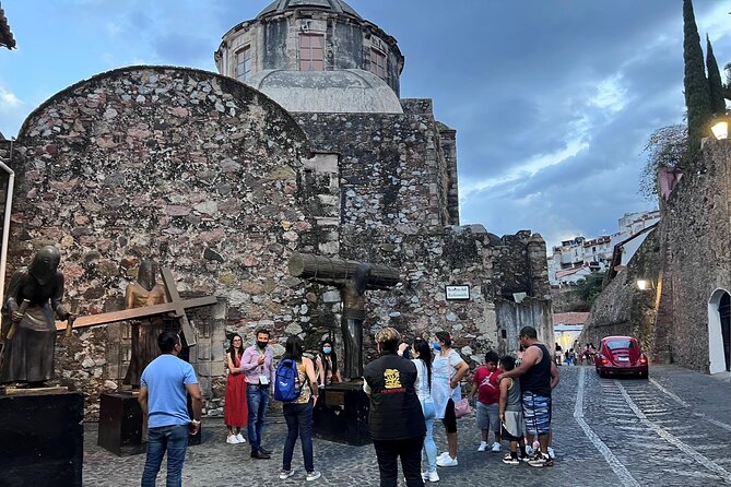 Cuernavaca and Taxco Tour from Mexico City - Should you book this Cuernavaca and Taxco day trip from Mexico City?