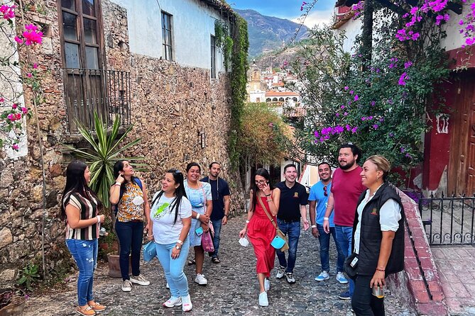 Cuernavaca and Taxco Tour from Mexico City - Cuernavaca’s colonial stops: cathedral, Palace of Cortes, and the “eternal spring” walk