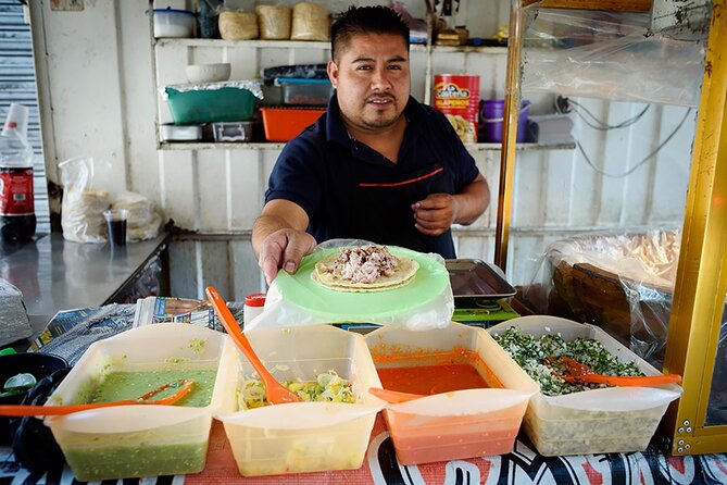 Culinary Secrets of the Centro Histórico - Palacio de Minería: colonial-era architecture while you take in the flavors