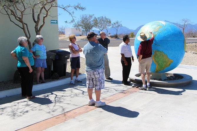 Cultural & Ecology, Nature & History of the hidden towns of Southern Baja! - The smart reason this tour works in Cabo: four villages, not one “stop list”