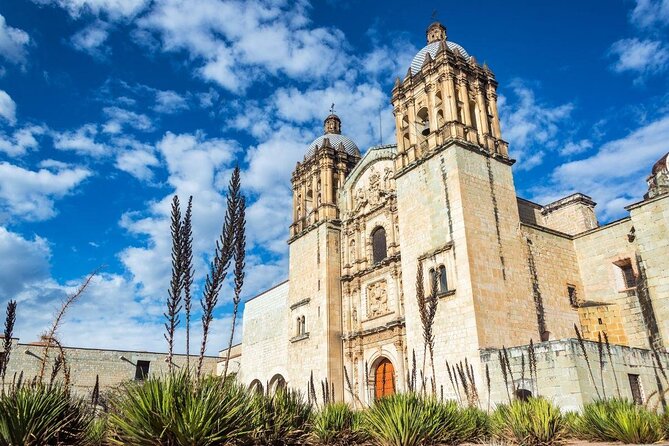 Culture, History and Food in Oaxaca City - Key things that make this tour worth your time