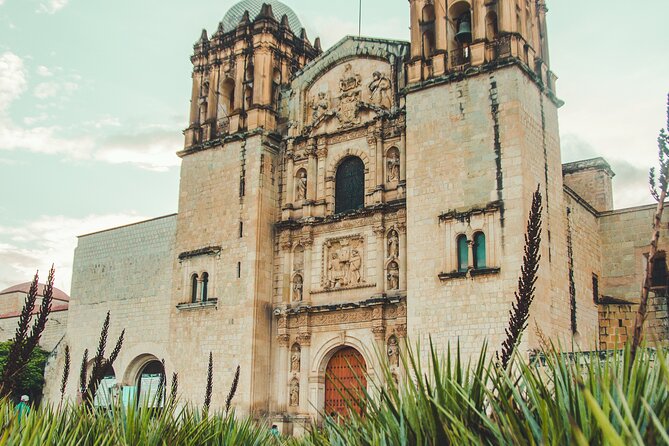 Culture, History and Food in Oaxaca City - Why this Oaxaca Centro walk is the best kind of “first morning” plan