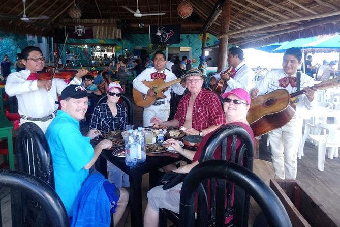 Customizable Private Buggy Tour in Cozumel with Lunch and Snorkel - Who should book this buggy, tequila, and snorkel combo