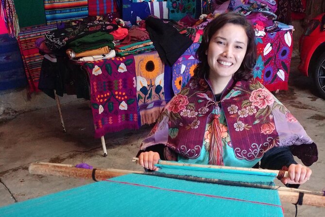 Customs of indigenous villages of Chiapas - Price and what $77 actually buys you