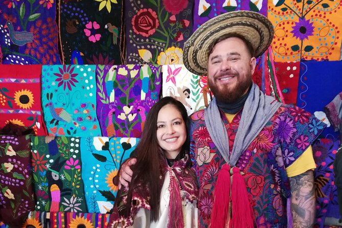 Customs of indigenous villages of Chiapas - Cementerio de San Juan Chamula and the Day of the Dead connection