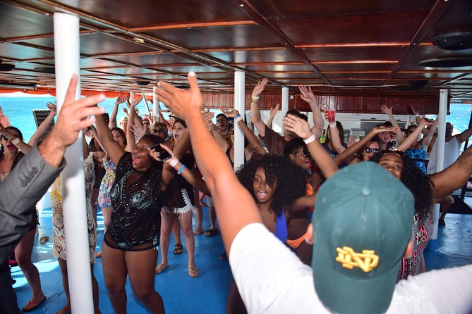 Dancer Cruise Isla Mujeres Snorkel Food and Drinks Included - Price and Value: What $84.15 Really Buys You
