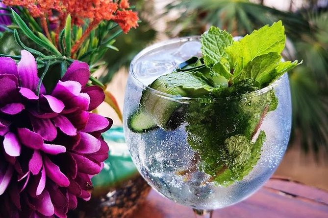 Day excursion to a PRIVATE LUXURY BEACH CLUB with transportation. - Food and Drink Credit: How to Order Smart