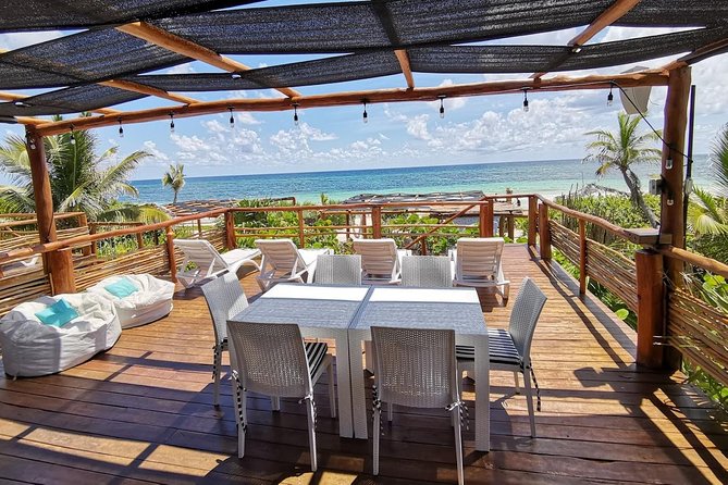 Day excursion to a PRIVATE LUXURY BEACH CLUB with transportation. - The Hayhu Flow: A 4.5-Hour Rhythm That Fits a Port Stop