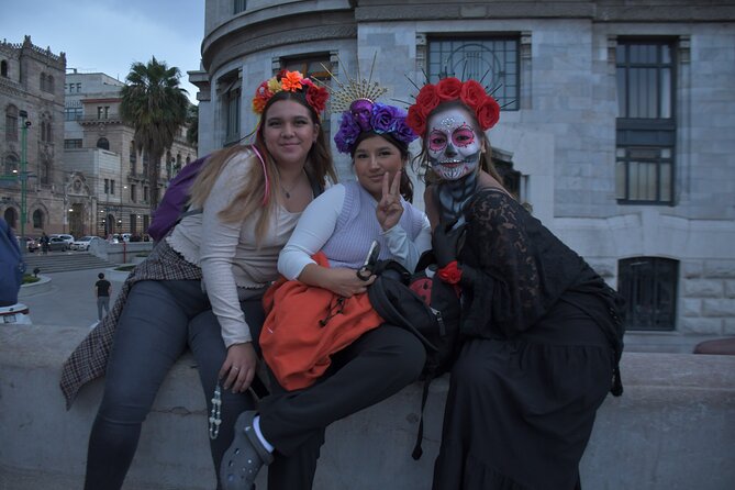 Day of the Dead Tour in Mexico City - Time and transport: the big tradeoff in Mexico City