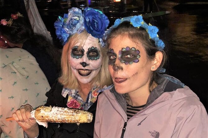 Day of the Dead Tour in Mexico City - Who this tour fits best