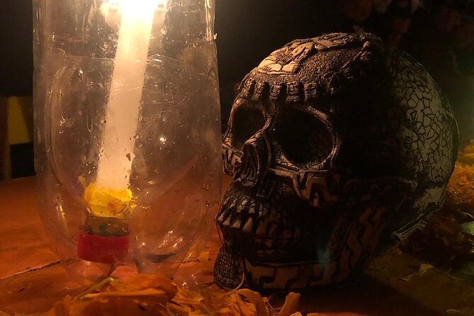 Day of the Dead Tour in Mexico City - Should you book this Día de Muertos Night Tour?