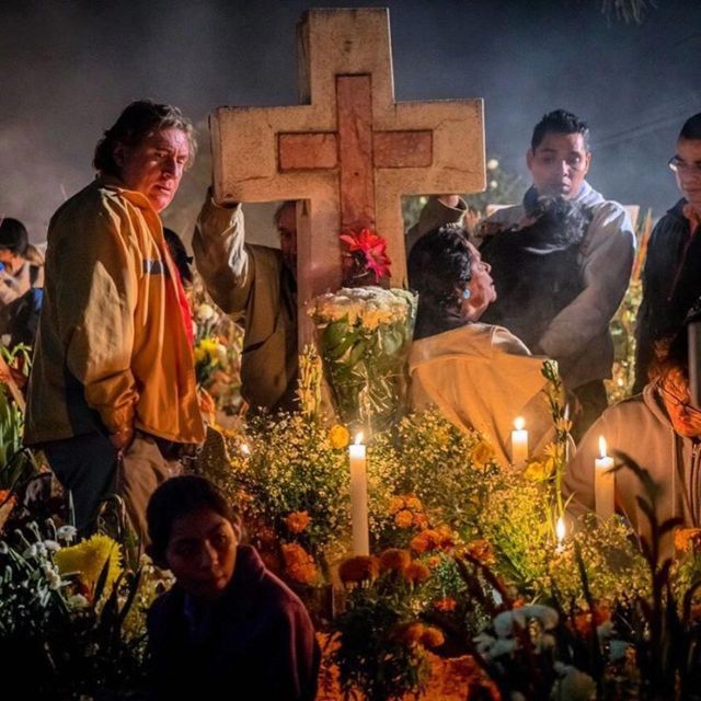 Day of the Dead Tour in San Andres Míxquic From Mexico City - Key highlights at a glance