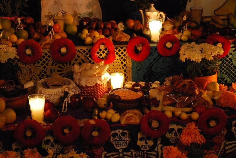 Day of the Dead Tour in San Andres Míxquic From Mexico City - Practical tips so your day feels smooth, not stressful