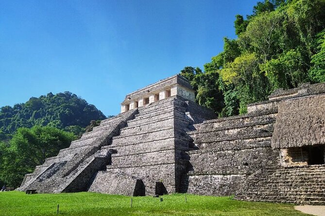 Day Trip to Agua Azul Waterfalls and Palenque from San Cristobal - The 3:30am start: why that brutal hour can be worth it