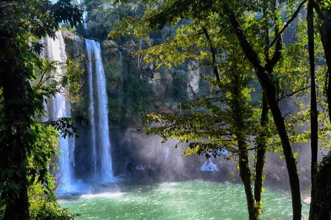 Day Trip to Agua Azul Waterfalls and Palenque from San Cristobal - Price and value: is $89 a fair deal?
