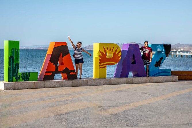Day Trip to La Paz & Balandra Beach from Cabo San Lucas - The 6:00 am start, hotel pickup, and the small-group feel
