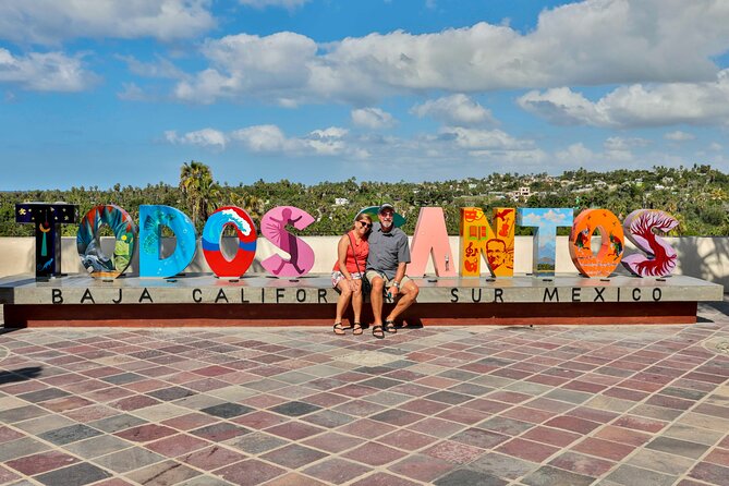 Day Trip to La Paz & Balandra Beach from Cabo San Lucas - Lunch by the sea and how the timing shapes your whole day