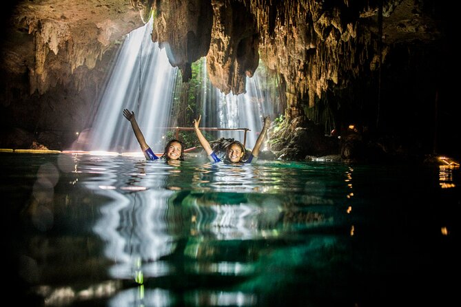 Day Trip To Tulum Mayan Ruins And Visit Cenote Nohoch With Lunch - Price and logistics: what you pay now, what you pay later, and how to avoid sticker shock