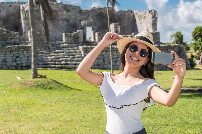 Day Trip To Tulum Mayan Ruins And Visit Cenote Nohoch With Lunch - The guide and driver factor: when Tomas, Sandro, or Yul set the tone
