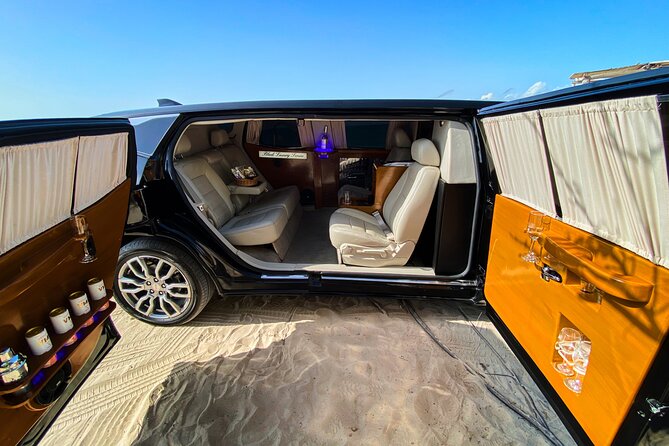 Deluxe GMC Limousine from CUN Airport to Cancun Hotel Zone - Tips to avoid the most common problems