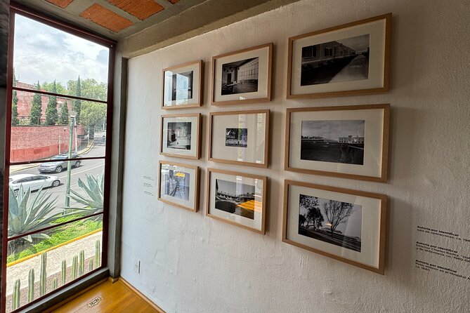 Diego Rivera Frida Kahlo Studio House Tour - Comfort Tips for a Smoother House Tour