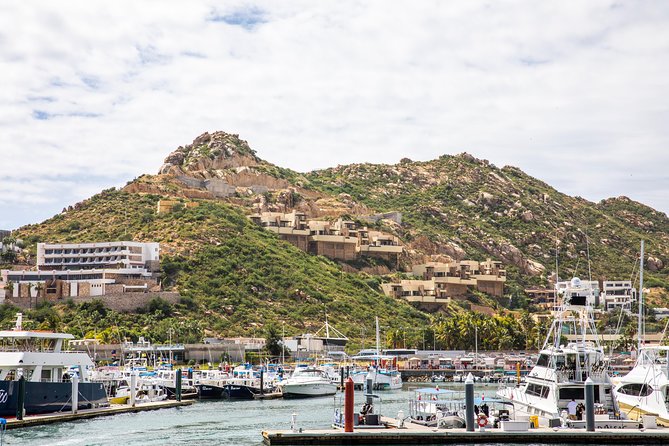 Dinner Cruise Tour in Cabo San Lucas with Tequila Tasting - Comfort, seasickness, and a smoother ride plan