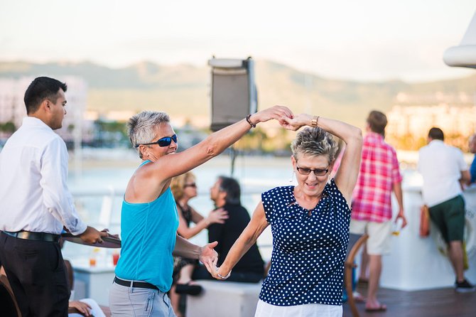 Dinner Cruise Tour in Cabo San Lucas with Tequila Tasting - Tequila tasting and shopping: where the fun starts, and where you need a plan