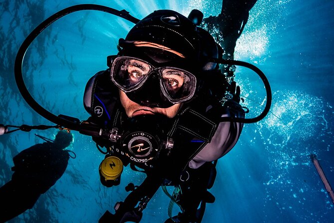 Discover Scuba Diving & Beach Club with Transportation In Riviera Maya - Transportation and Timing That Reduce Stress