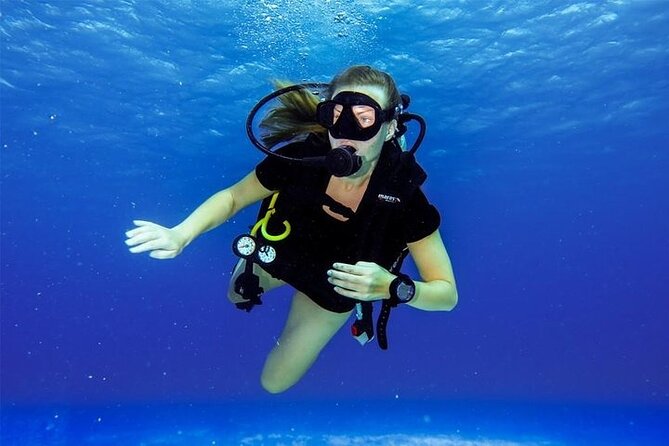Discover Scuba Diving in Cozumel Paradise Reef - The Boat Break: Snacks, Water, and a Real Reset (About 30 Minutes)