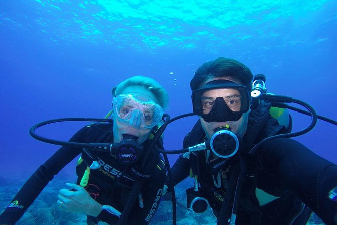 Discover Scuba Diving in Tulum - First-Timer Scuba in Tulum Cenotes, With a Clear Plan