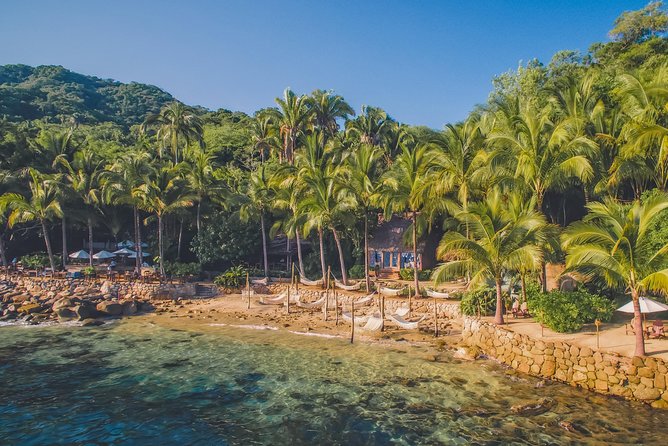 Discover Scuba experience at Las Caletas, Puerto Vallarta - Gear and what is included, so you do not waste time shopping