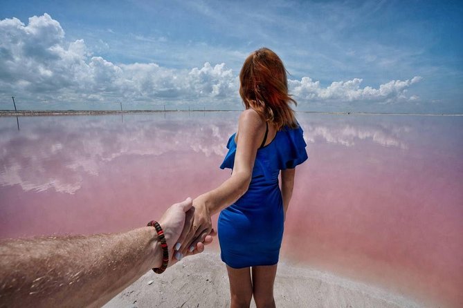Discover the FABULOUS PINK WATERS at the Caribean (Las Coloradas+Río Lagartos) - Transportation and timing: what can make or break the experience
