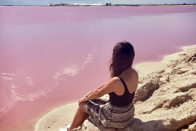 Discover the FABULOUS PINK WATERS at the Caribean (Las Coloradas+Río Lagartos) - Price and value: does $125 really add up?