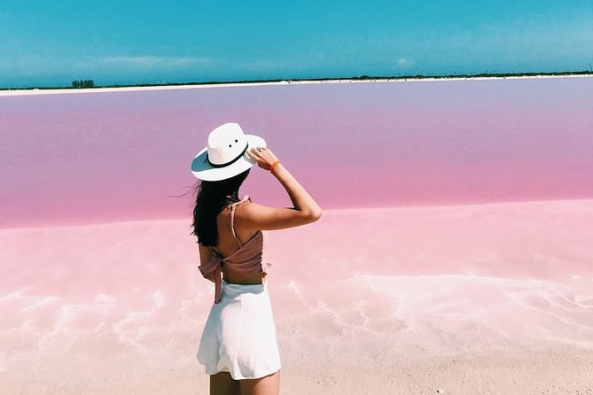 Discover the FABULOUS PINK WATERS in the Caribean - Key things I’d circle before you book