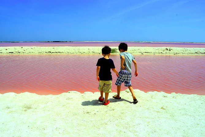 Discover the FABULOUS PINK WATERS in the Caribean - Price and Value: $125 Plus the Extras That Add Up