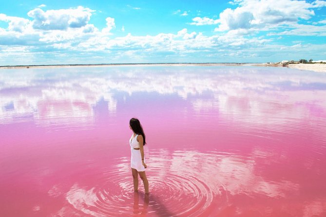 Discover the FABULOUS PINK WATERS in the Caribean - When This Tour Is the Best Fit (and When to Skip)