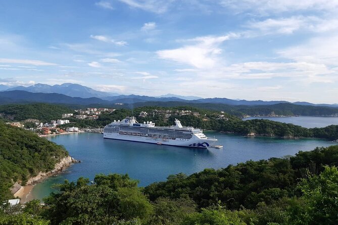 Discover the magic of Huatulco and its surroundings areas - Why This Huatulco Bays Tour Works When You Have Limited Time