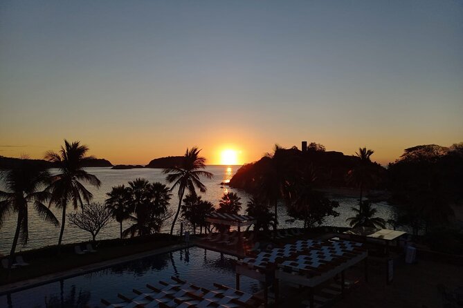 Discover the magic of Huatulco and its surroundings areas - Shopping Stops: How to Enjoy the Culture Without Feeling Rushed