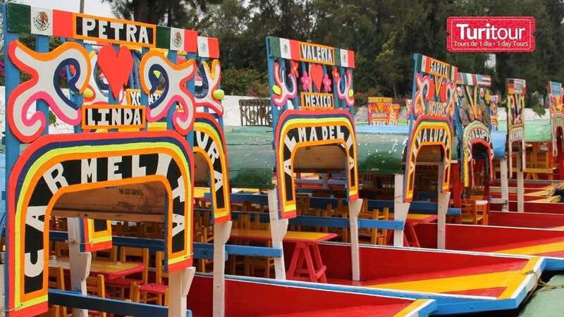 Discover Xochimilco and Coyoacán: Tradition, Music, Culture - Key things to know before you go